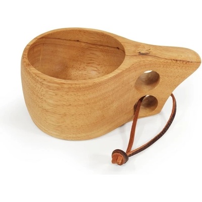 Origin Outdoors dřevěná kuksa 200ml – Hledejceny.cz