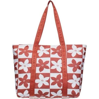 Roxy Dámská plážová taška Gold Dust Girl Tote ERJBT03442-NNB6