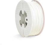 Verbatim 55034 3D нишка, ABS, 2, 85mm, 1000g, Бял (White) (55034)
