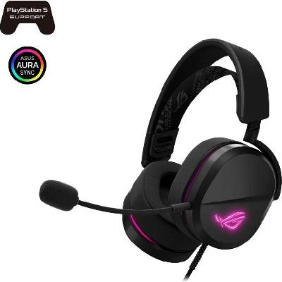 ASUS ROG PELTA CORE