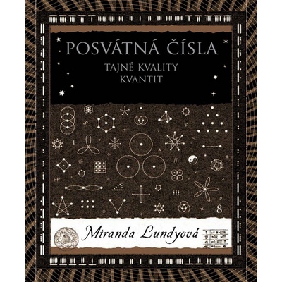Posvátná čísla