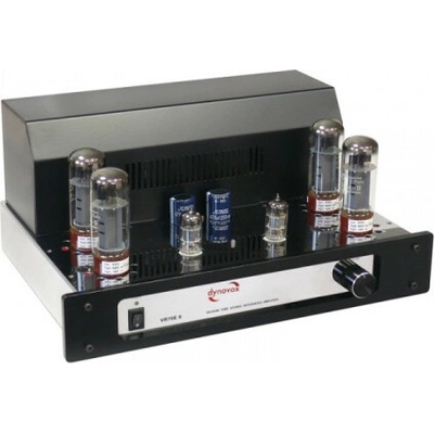 Dynavox VR-70E II / Chrom - HIFI