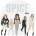 Spice Girls - Spiceworld (Picture Vinyl) (LP) (0602445499618)