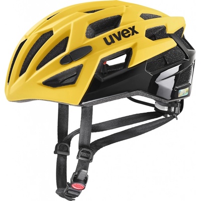 Uvex Race 7 SUNBEE black 2023