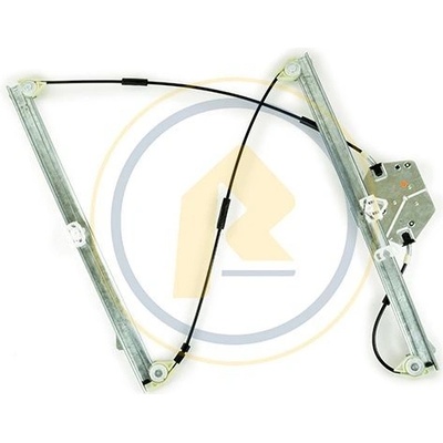 Mechanizmus zdvíhania okna Ac Rolcar 01.3996