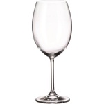 Bohemia royal & crystalite Чаша за вино Bohemia Royal 2VINO 590ml, 2 броя (1009967) - topmall