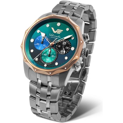 Vostok Europe JS20/125E752B