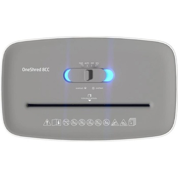 Image 1 of HP OneShred 8CC