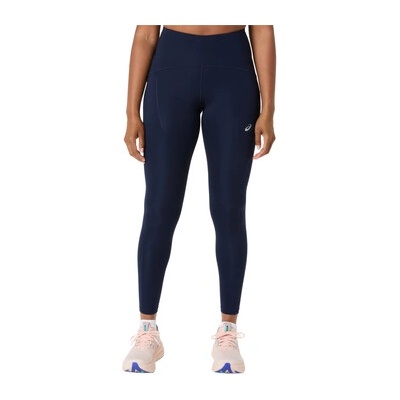 Asics Legíny Road High Waist Tight Modrá