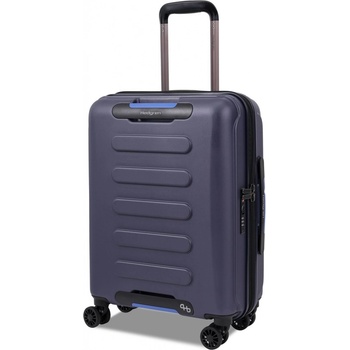 Hedgren Comby S HCMBY01XS-870 modrá 39,8 L