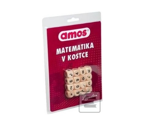 Matematika v kostce