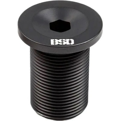 BSD vidlice M24 Acid BMX Fork Top Cap Bolt MULTI