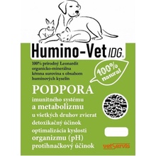 VetServis Humino-Vet IDG 100g