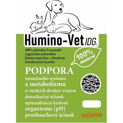 VetServis Humino-Vet IDG 100g