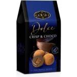 Golski Бонбониера dolce crisp choco 110g (UKR)