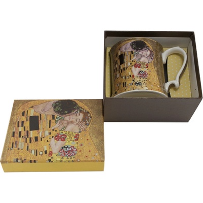 Klimt Home Elements Hrnček 380 ml