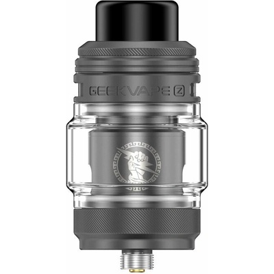 GeekVape Z Fli Tank Clearomizér Gunmetal 5,5ml