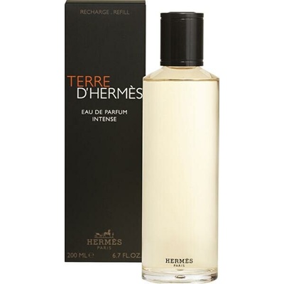 Hermès Terre d’Hermès parfumovaná voda intense pánska 200 ml náhradná náplň