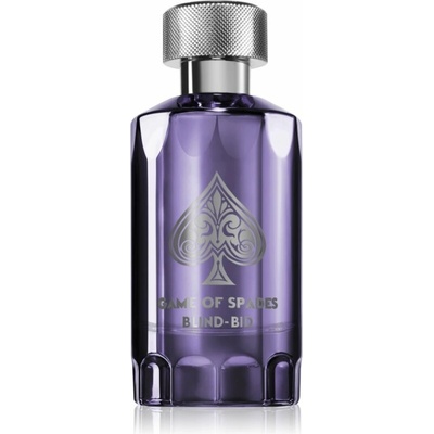 Jo Milano Paris Game Of Spades Blind Bid parfum dámsky 100 ml