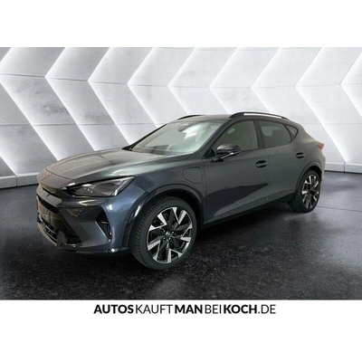 Cupra Formentor VZ 1.5 e-Hybrid DSG 200 kW