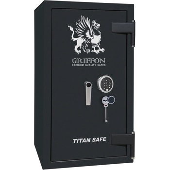 Griffon CL III.90 K+E
