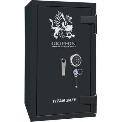 Griffon CL III.90 K+E
