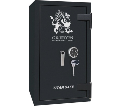 Griffon CL III.90 K+E