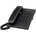 Телефон Panasonic KX-TS500 Черен (KX-TS500)
