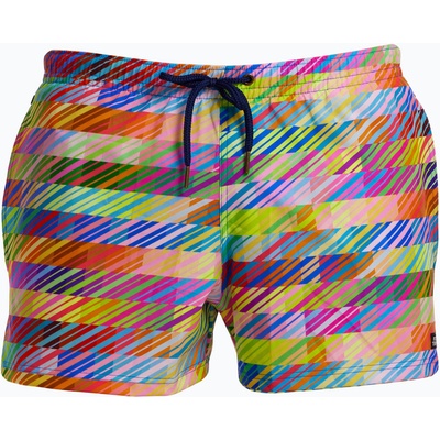 Funky Trunks Мъжки шорти за плуване Funky Trunks Shorts Short static stack
