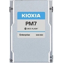 KIOXIA PM7-V 12,8TB, KPM7VVUG12T8