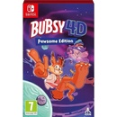 Bubsy 4D (Pawsome Edition)