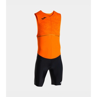 KIT PORTIERE HYGUANA fluo oranžová čierna
