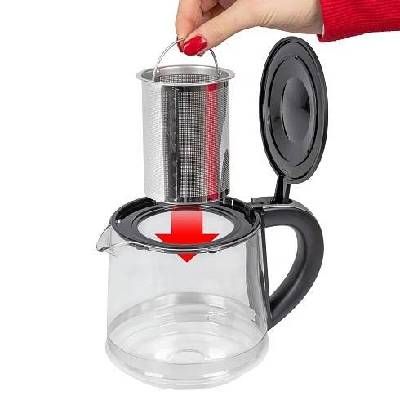 Proficook Náhradní díl malá konvička Profi Cook PC-TKS 1056