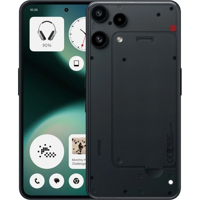 Nothing Phone 3a Lite 8GB/128GB Black