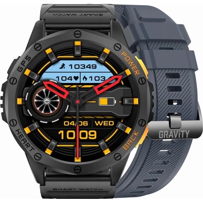 GRAVITY GT24-1
