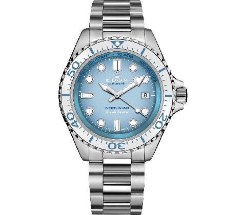 Edox 80801 3BBUM BUCDN