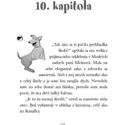 Psie záchranárky 4 - Šteniatko pre šťastie