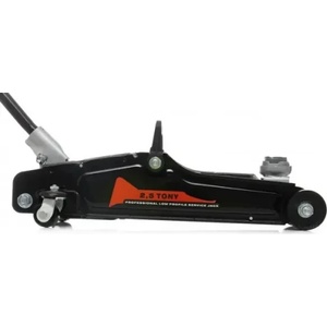 KraftDele Крик хидравличен нископрофилен KraftDele KD1362/ 2.5т/ 90mm (KD1362)