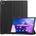 Калъф за таблет Ka Digital Lenovo Tab M10 Plus(3rd Gen 2022), Черен (LT-M10-plus-3gen-case-B)