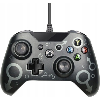 PDP Wired Controller 708056068899