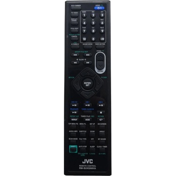 JVC rm-suxgn9va - оригинален дистанционен контрол (rm-suxgn9va)