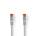 Utp cat6 кабел за свързване 1 м (ccgt85210gy10)