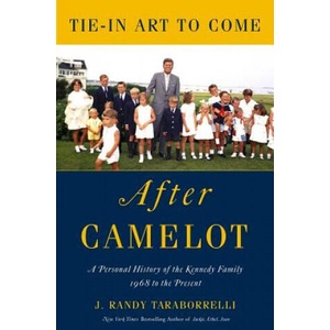 Kennedys - After Camelot | J. Randy Taraborrelli (ISBN: 9781538744338)