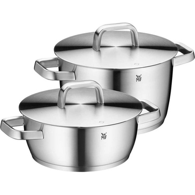WMF Sada hrnců Iconic 740126030