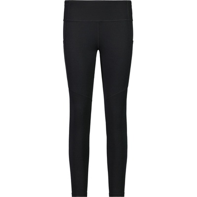 Mons Royale Merino legíny MERINO ACTIVE LEGGINGS black