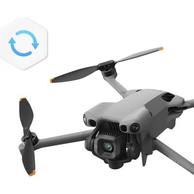 DJI Care Refresh 2-Year Plan (DJI Mini 5 Pro) – Zboží Živě