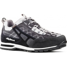 Alpina Royal Vibram Grey