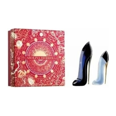 Carolina Herrera Good Girl EDP 50 ml + BL 100 ml