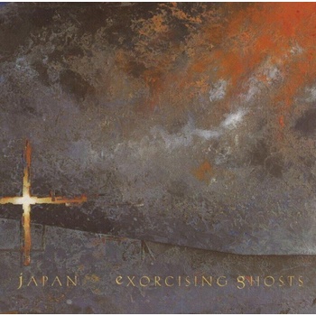 Japan - Exorcising Ghosts (180 g) (2 LP) (0602438621354)