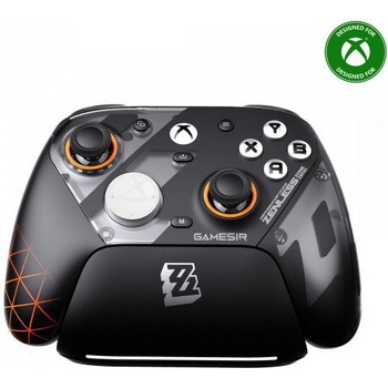 Image 1 of GameSir G7 Pro Wireless Controller for Xbox and PC Zenless Zone Zero